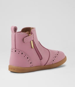 IW BILLIE BQ LILAS LEATHER