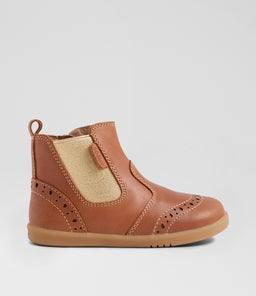 IW BILLIE BQ CARAMEL LEATHER