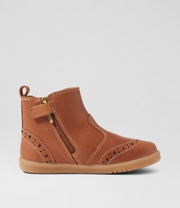 IW BILLIE BQ CARAMEL LEATHER