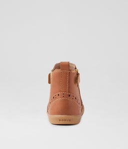 IW BILLIE BQ CARAMEL LEATHER