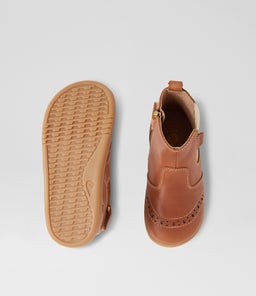 IW BILLIE BQ CARAMEL LEATHER