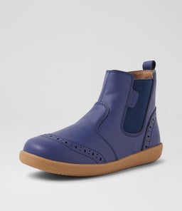 KP BILLIE BQ FUTURE DUSK LEATHER