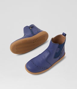 KP BILLIE BQ FUTURE DUSK LEATHER