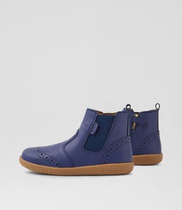 KP BILLIE BQ FUTURE DUSK LEATHER