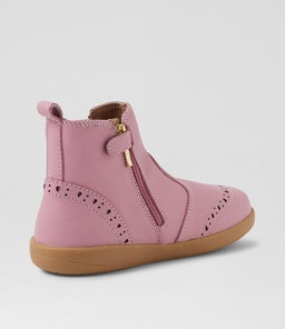 KP BILLIE BQ LILAS LEATHER