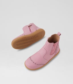 KP BILLIE BQ LILAS LEATHER