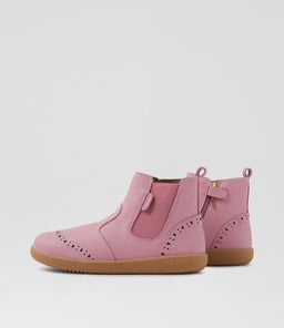 KP BILLIE BQ LILAS LEATHER