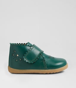 SU WILLOW BQ BAYBERRY LEATHER
