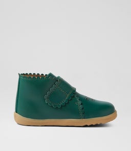 SU WILLOW BQ BAYBERRY LEATHER