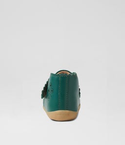 SU WILLOW BQ BAYBERRY LEATHER