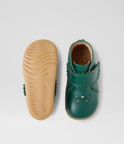 SU WILLOW BQ BAYBERRY LEATHER