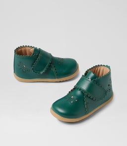 SU WILLOW BQ BAYBERRY LEATHER