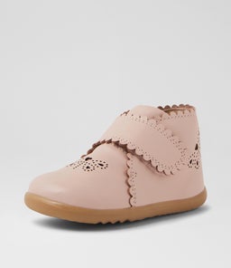 SU WILLOW BQ CAMEO ROSE LEATHER