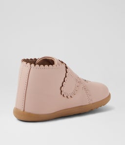 SU WILLOW BQ CAMEO ROSE LEATHER