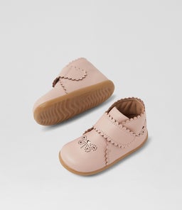 SU WILLOW BQ CAMEO ROSE LEATHER