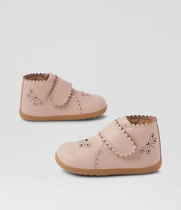 SU WILLOW BQ CAMEO ROSE LEATHER