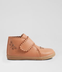 IW WILLOW BQ SANDSTORM LEATHER