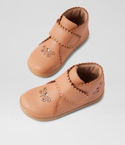 IW WILLOW BQ SANDSTORM LEATHER
