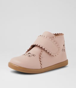 IW WILLOW BQ CAMEO ROSE LEATHER