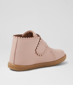 IW WILLOW BQ CAMEO ROSE LEATHER