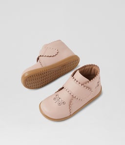 IW WILLOW BQ CAMEO ROSE LEATHER