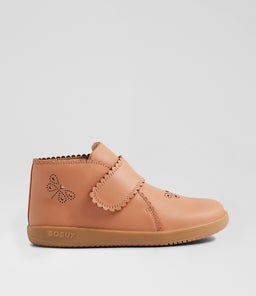 KP WILLOW BQ SANDSTORM LEATHER