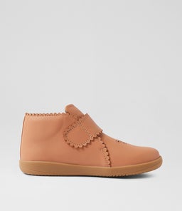 KP WILLOW BQ SANDSTORM LEATHER
