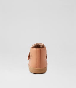 KP WILLOW BQ SANDSTORM LEATHER