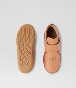 KP WILLOW BQ SANDSTORM LEATHER