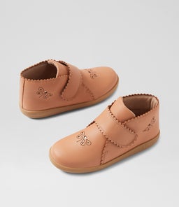 KP WILLOW BQ SANDSTORM LEATHER