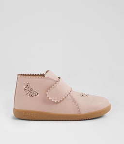 KP WILLOW BQ CAMEO ROSE LEATHER