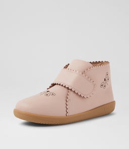 KP WILLOW BQ CAMEO ROSE LEATHER
