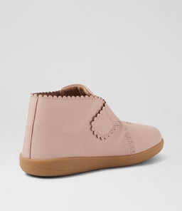 KP WILLOW BQ CAMEO ROSE LEATHER