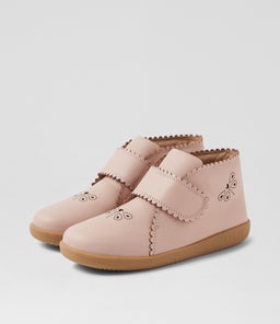KP WILLOW BQ CAMEO ROSE LEATHER
