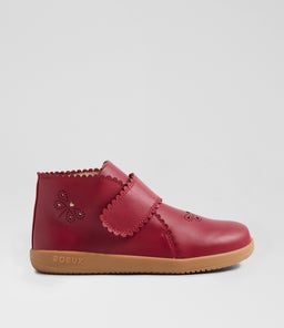 KP WILLOW BQ TIBITAN RED LEATHER