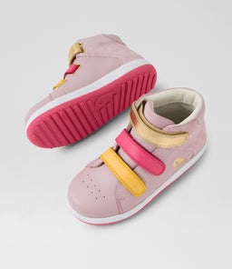 KP GAMEPOINT BQ KEEP SAKE LEATHER