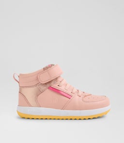 KP TOPSPIN BQ SEASHELL LEATHER
