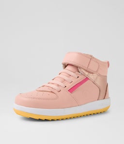 KP TOPSPIN BQ SEASHELL LEATHER