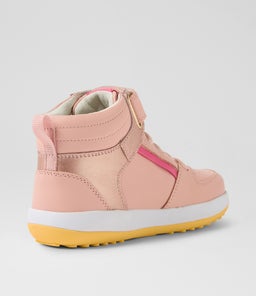 KP TOPSPIN BQ SEASHELL LEATHER