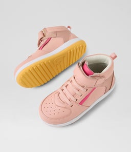 KP TOPSPIN BQ SEASHELL LEATHER