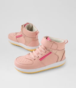 KP TOPSPIN BQ SEASHELL LEATHER