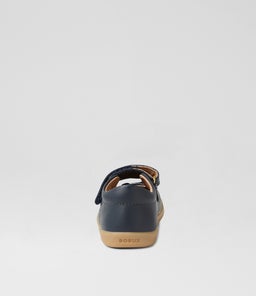 IW PIXIE BQ NAVY LEATHER