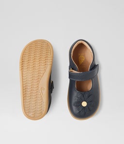 IW PIXIE BQ NAVY LEATHER