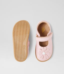 IW PIXIE BQ PARFAIT PINK LEATHER