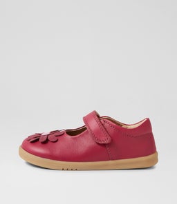 IW PIXIE BQ BEAUJOLIAS LEATHER