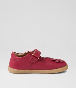 IW PIXIE BQ BEAUJOLIAS LEATHER