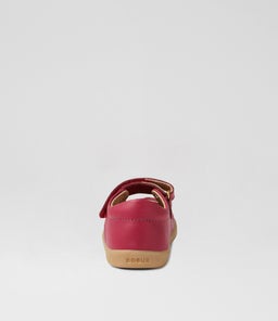 IW PIXIE BQ BEAUJOLIAS LEATHER