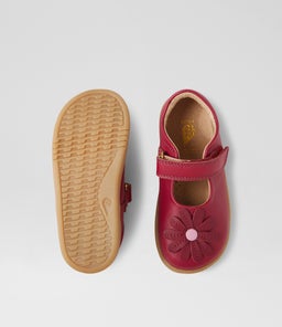 IW PIXIE BQ BEAUJOLIAS LEATHER