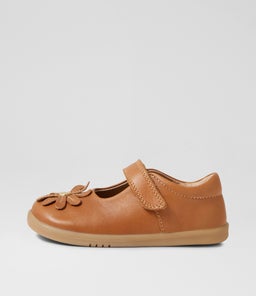 IW PIXIE BQ CARAMEL LEATHER