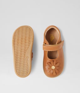 IW PIXIE BQ CARAMEL LEATHER